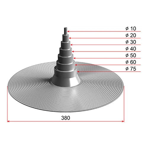Uplotnitel_antenn_i_trub_D_10_75 Uplotnitel_antenn_D_10_75